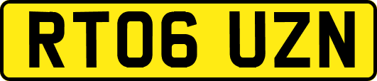 RT06UZN