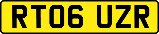 RT06UZR