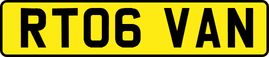 RT06VAN