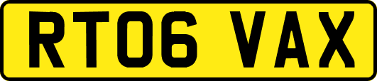 RT06VAX