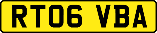 RT06VBA