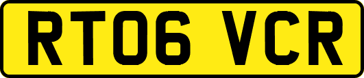 RT06VCR