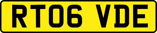 RT06VDE
