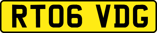 RT06VDG