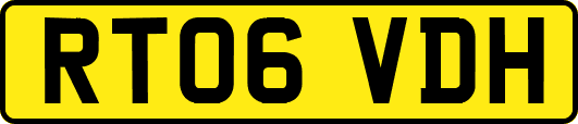 RT06VDH