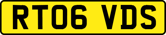RT06VDS