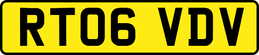 RT06VDV