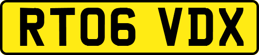RT06VDX