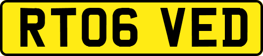 RT06VED