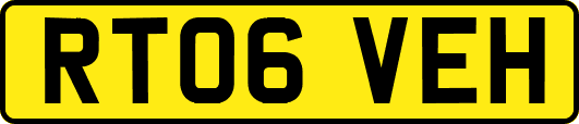 RT06VEH