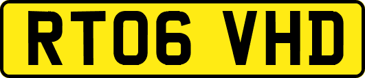 RT06VHD