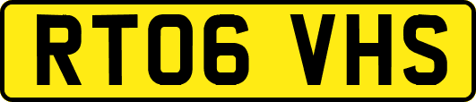 RT06VHS