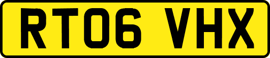 RT06VHX