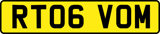 RT06VOM