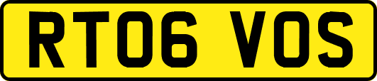 RT06VOS