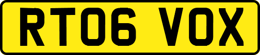 RT06VOX