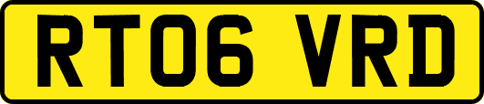 RT06VRD