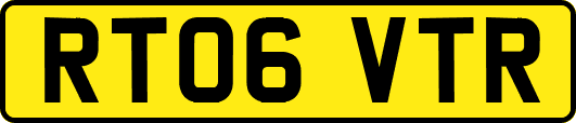 RT06VTR