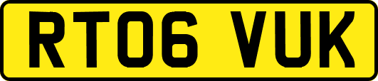 RT06VUK