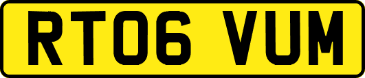 RT06VUM