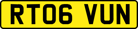 RT06VUN