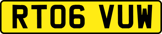 RT06VUW