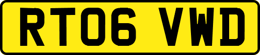 RT06VWD