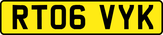 RT06VYK