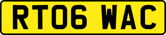 RT06WAC