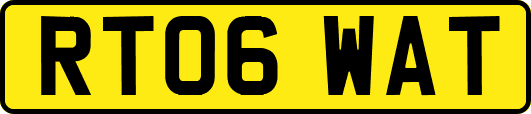RT06WAT