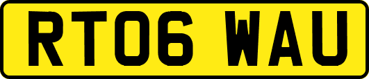 RT06WAU
