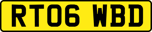RT06WBD