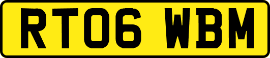 RT06WBM