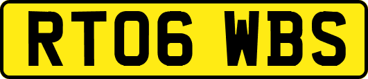 RT06WBS