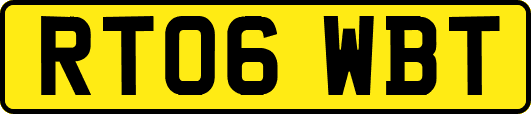 RT06WBT