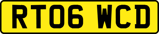 RT06WCD