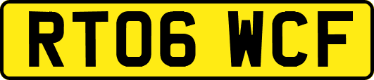 RT06WCF