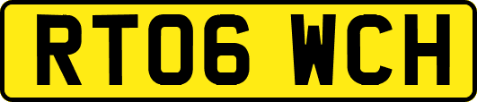 RT06WCH