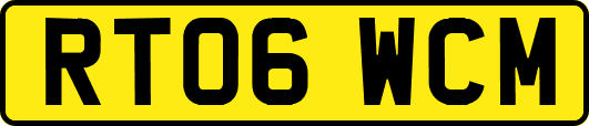 RT06WCM