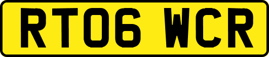 RT06WCR