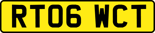 RT06WCT