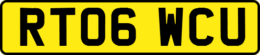 RT06WCU