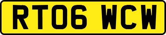 RT06WCW