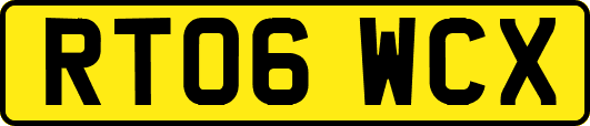 RT06WCX