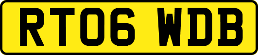 RT06WDB
