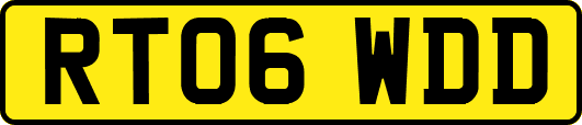 RT06WDD