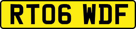 RT06WDF