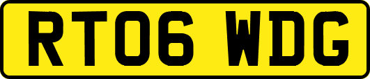 RT06WDG