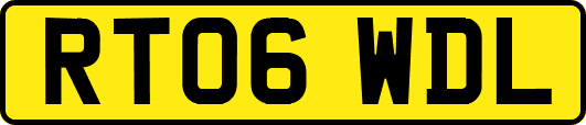 RT06WDL