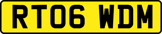RT06WDM